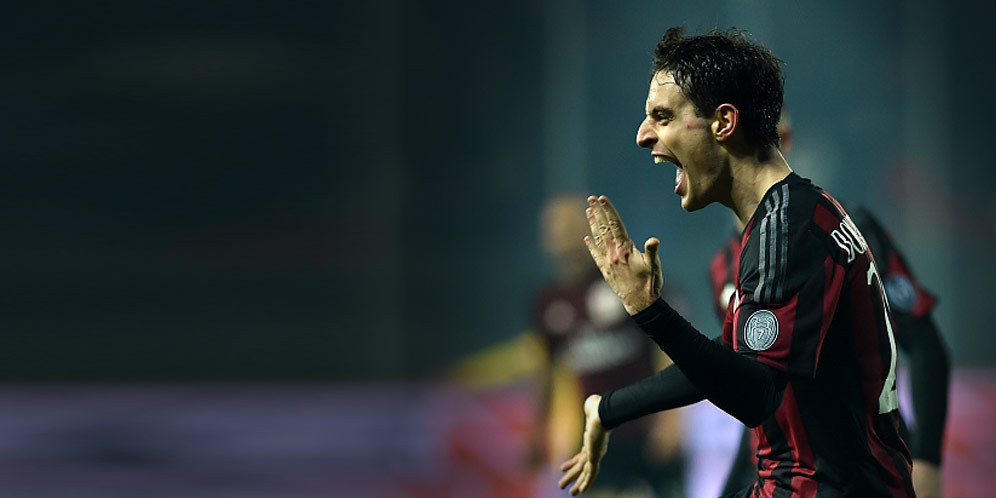 Timnas Italia, Target Bonaventura Timnas Italia, Target Bonaventura