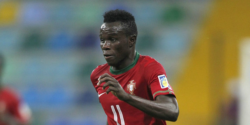 Bruma Jadikan Sociedad Batu Loncatan ke Madrid Bruma Jadikan Sociedad Batu Loncatan ke Madrid