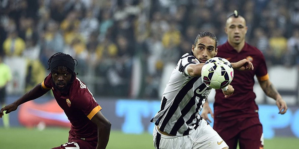 Roma Bakal Temui Agen Caceres Roma Bakal Temui Agen Caceres