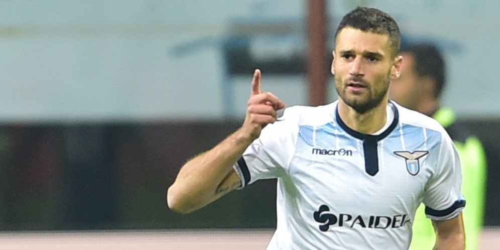 Chelsea Terus Desak Lazio Untuk Lepas Candreva Chelsea Terus Desak Lazio Untuk Lepas Candreva