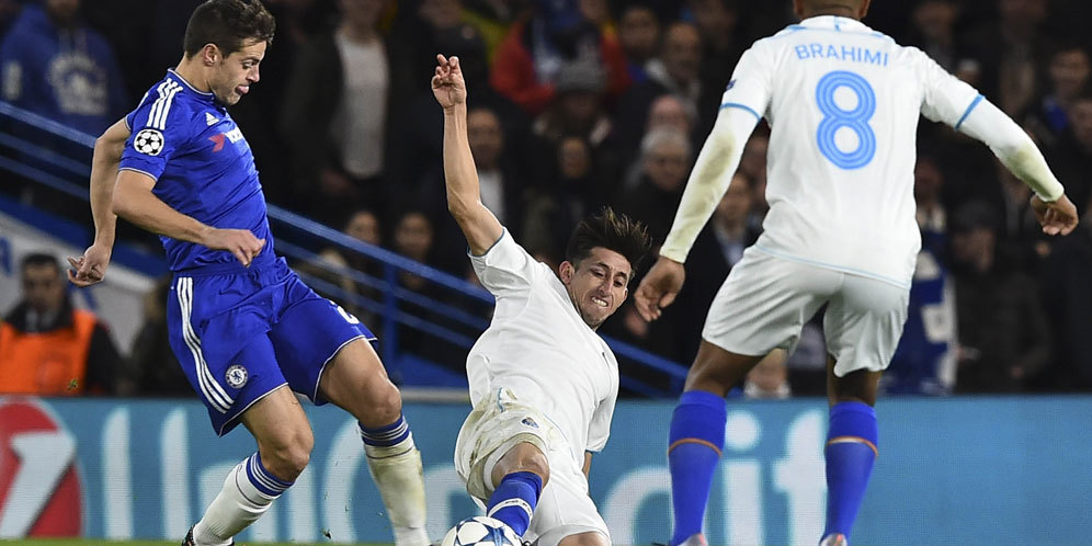 Hasil Pertandingan Chelsea vs Porto: Skor 2-0 Hasil Pertandingan Chelsea vs Porto: Skor 2-0