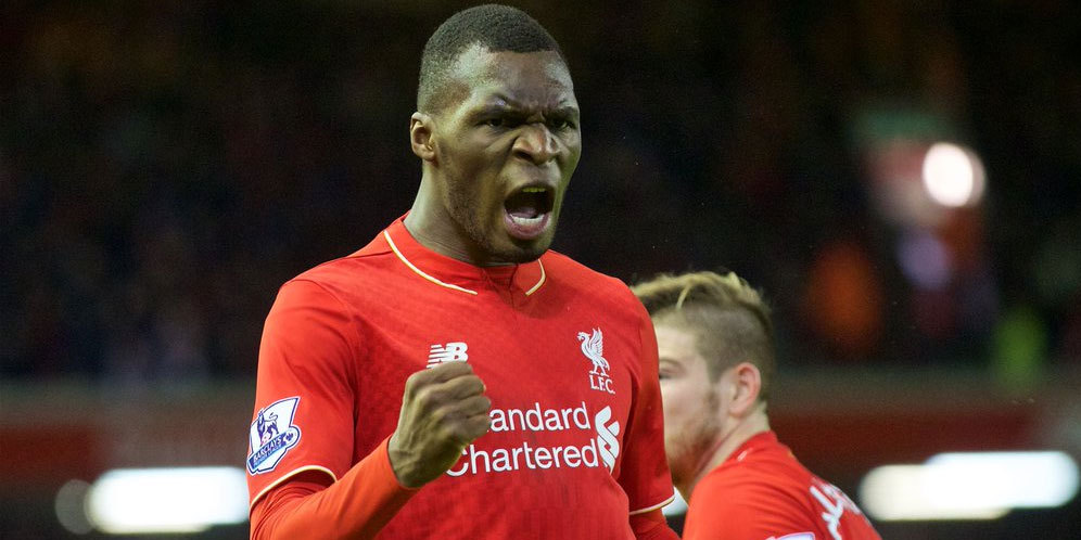 Performa tak Kunjung Membaik, Benteke Terancam Absen di Euro