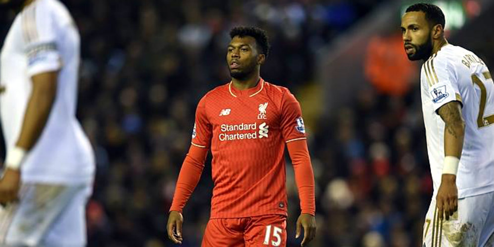 Carragher Bingung Lihat Sturridge Carragher Bingung Lihat Sturridge