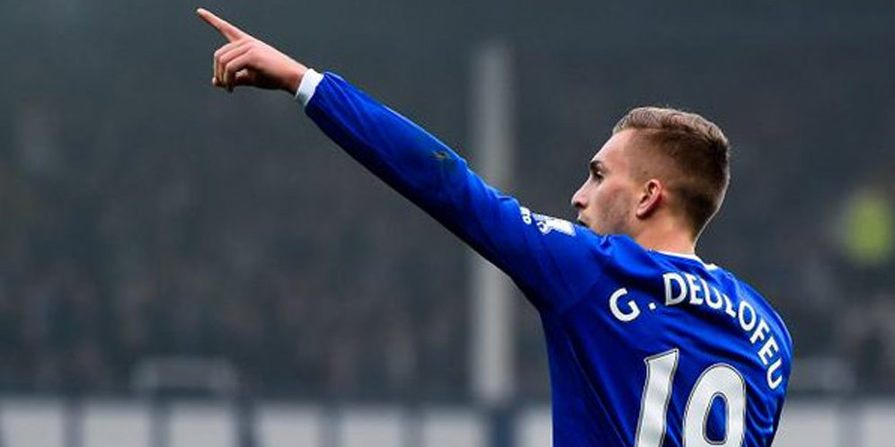 AC Milan Batal Dapatkan Deulofeu AC Milan Batal Dapatkan Deulofeu