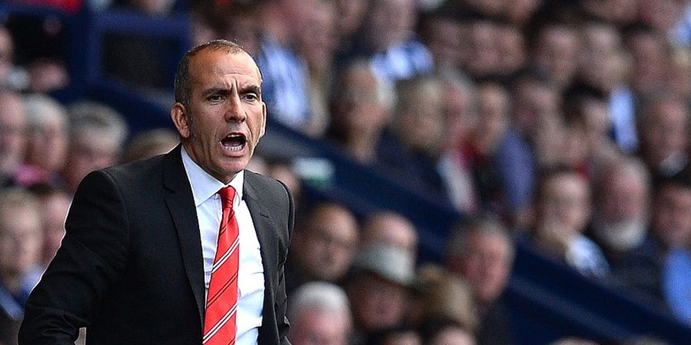 Prediksi Perburuan Scudetto Versi Di Canio Prediksi Perburuan Scudetto Versi Di Canio
