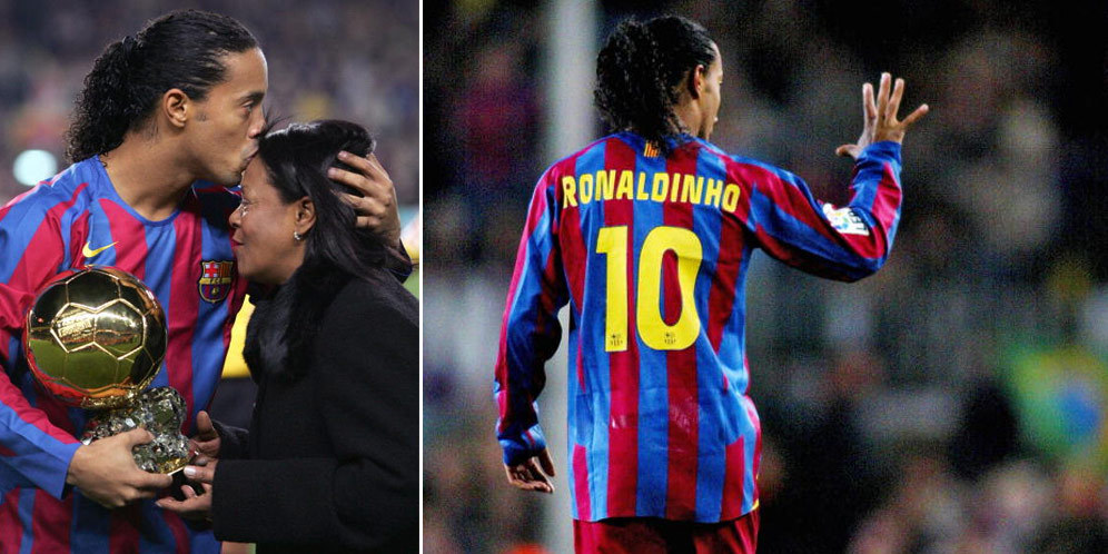 Ronaldinho
