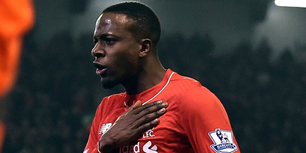 Thompson: Origi Pantas Jadi Starter Thompson: Origi Pantas Jadi Starter