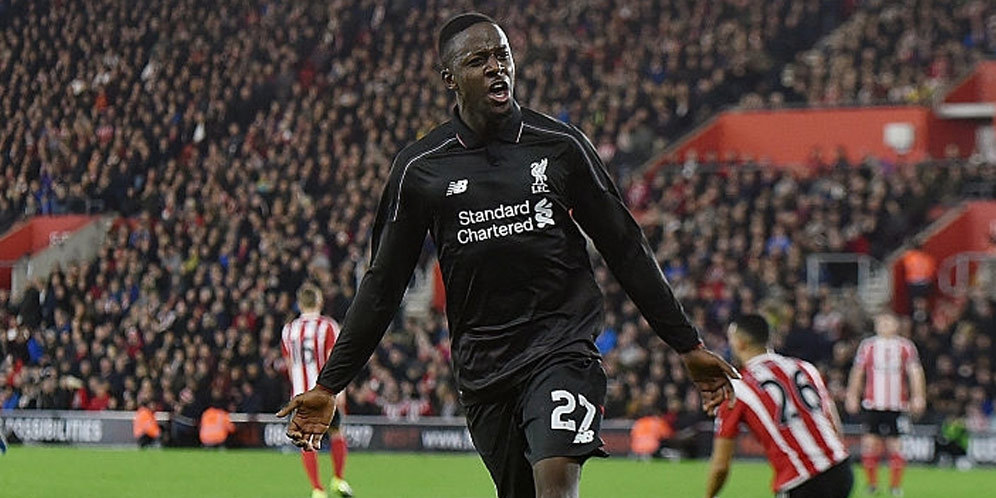 Origi: Kini Liverpool Punya Kualitas di Semua Lini Origi: Kini Liverpool Punya Kualitas di Semua Lini