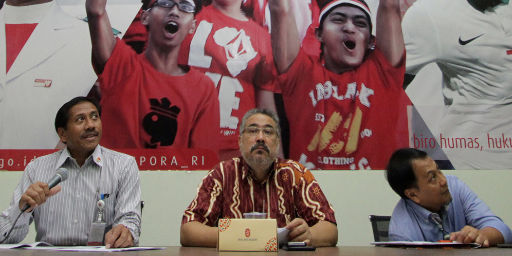 Ini Alasan Indonesia Gagal Juara Umum Asean Para Games 2015 Ini Alasan Indonesia Gagal Juara Umum Asean Para Games 2015