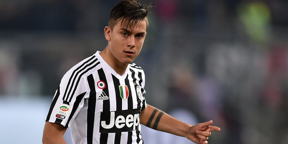 Paulo Dybala ke Sevilla, Barca-Madrid Kirim Mata-Mata Paulo Dybala ke Sevilla, Barca-Madrid Kirim Mata-Mata