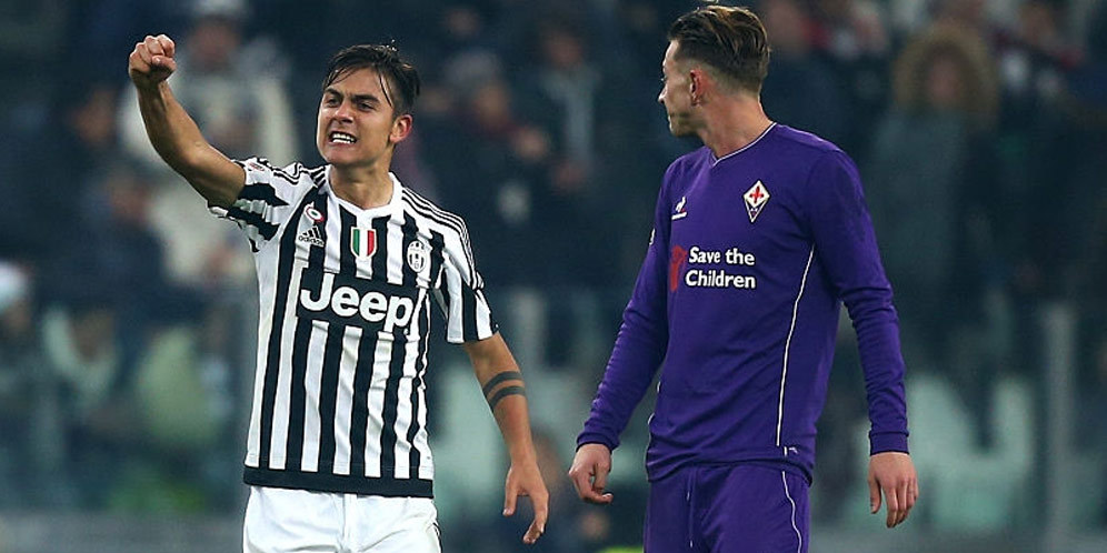 Dybala Diminati Ancelotti Dybala Diminati Ancelotti