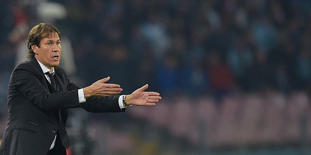 Rudi Garcia