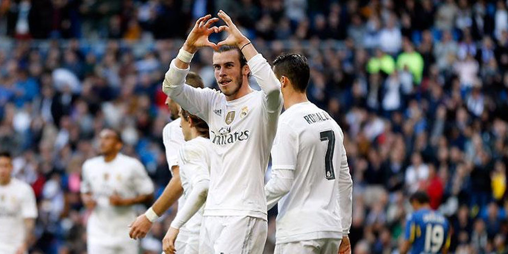 Tanpa Bantuan Kartu Merah, Bisakah Madrid Menang Besar Kontra Rayo Vallecano? Tanpa Bantuan Kartu Merah, Bisakah Madrid Menang Besar Kontra Rayo Vallecano?