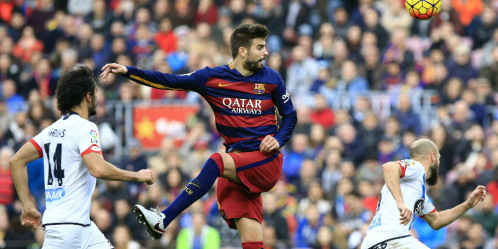 Barca Belum Pikirkan Piala Dunia Antar Klub Barca Belum Pikirkan Piala Dunia Antar Klub