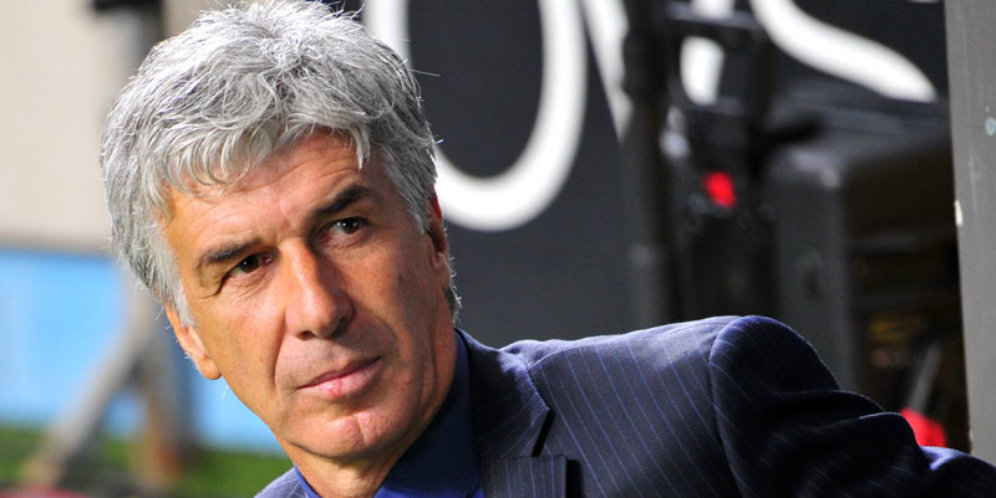 Atalanta Yang Puas Permalukan Inter Milan Atalanta Yang Puas Permalukan Inter Milan