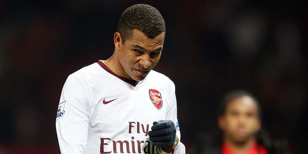 Gilberto Silva