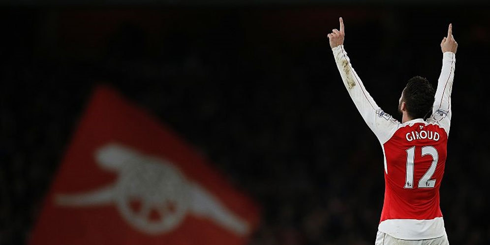 Jenas: Giroud Tak Pantas Dikritik Karena Arsenal Kalah Jenas: Giroud Tak Pantas Dikritik Karena Arsenal Kalah