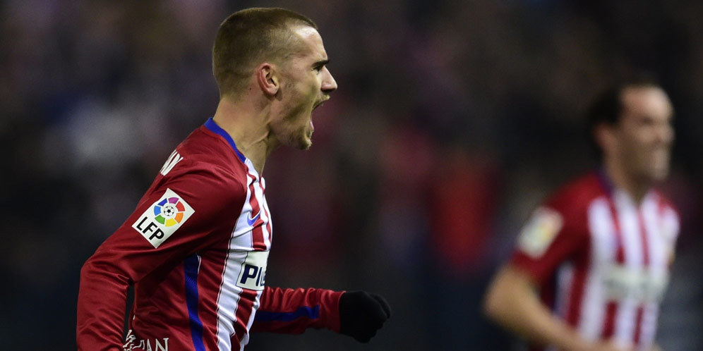 Simeone Lepas Griezmann Asal Ada Diego Costa Simeone Lepas Griezmann Asal Ada Diego Costa