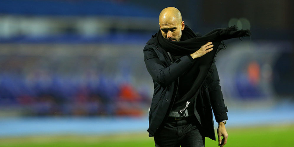 Jika Dapat Guardiola, MU Juga Bisa Miliki Luis Suarez Jika Dapat Guardiola, MU Juga Bisa Miliki Luis Suarez