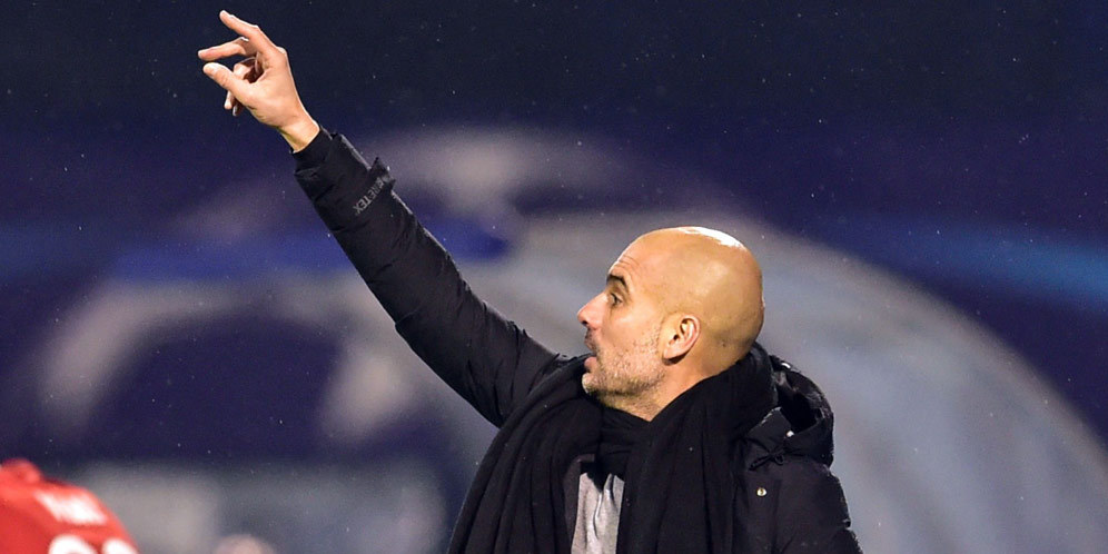 Guardiola Beri Bayern 100 Kemenangan Guardiola Beri Bayern 100 Kemenangan