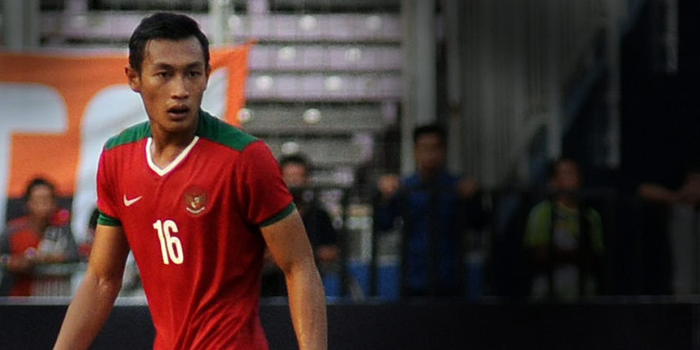 Bintang Timnas U-19 Ini Ungkap Kedekatannya Dengan Sang Ibu Bintang Timnas U-19 Ini Ungkap Kedekatannya Dengan Sang Ibu