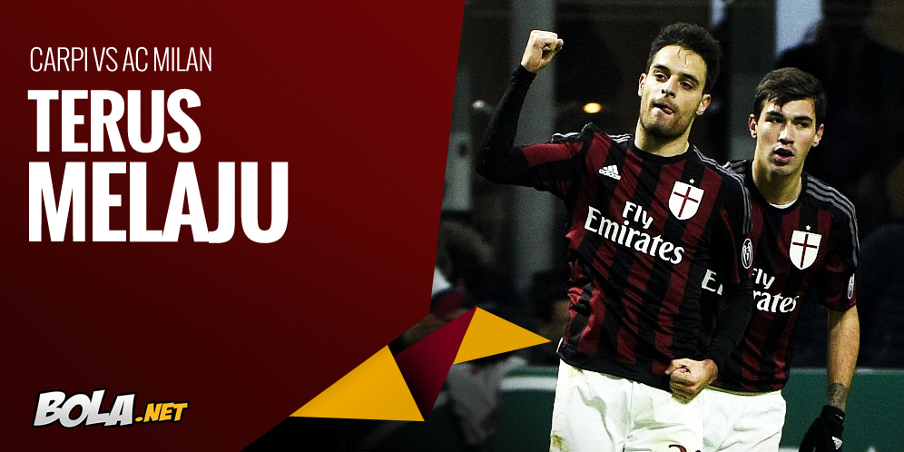 Prediksi Carpi vs AC Milan 7 Desember 2015 Prediksi Carpi vs AC Milan 7 Desember 2015