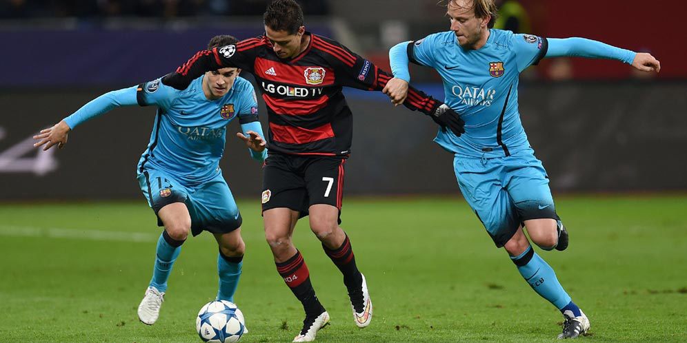 Ketiduran Saat Jadi Komentator Laga Barca, Pria Ini Dapat Sanksi Berat Ketiduran Saat Jadi Komentator Laga Barca, Pria Ini Dapat Sanksi Berat