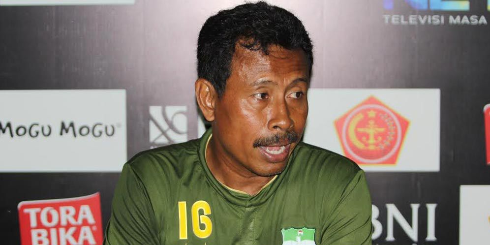Surabaya United Ganti Pelatih? Surabaya United Ganti Pelatih?