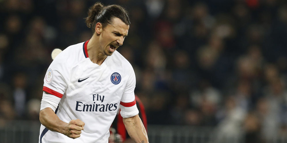 Ibrahimovic Sempat Berharap Mourinho Bertahan Ibrahimovic Sempat Berharap Mourinho Bertahan