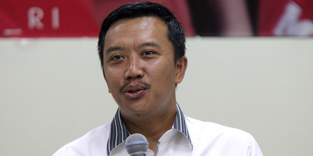 Ihwal Kasus La Nyalla, Ini Kata Menpora Ihwal Kasus La Nyalla, Ini Kata Menpora