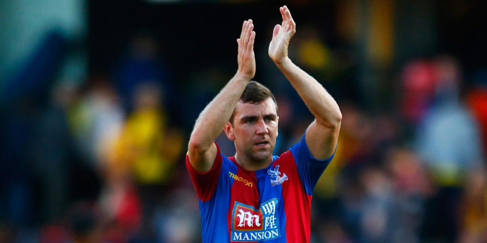 Dikaitkan Dengan Arsenal, Ini Jawaban Gelandang Palace