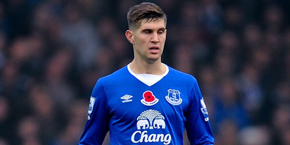 Duetkan Stones dan Laporte, City Kucurkan 80 Juta Pounds Duetkan Stones dan Laporte, City Kucurkan 80 Juta Pounds