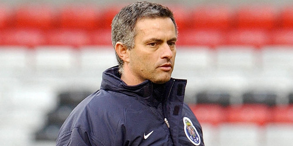 Eks Liverpool Ini Sarankan MU Hindari Mourinho Eks Liverpool Ini Sarankan MU Hindari Mourinho