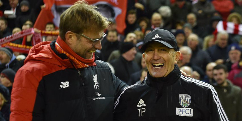 Klopp Minta Maaf Karena Lupa Berjabat Tangan Dengan Pulis Klopp Minta Maaf Karena Lupa Berjabat Tangan Dengan Pulis