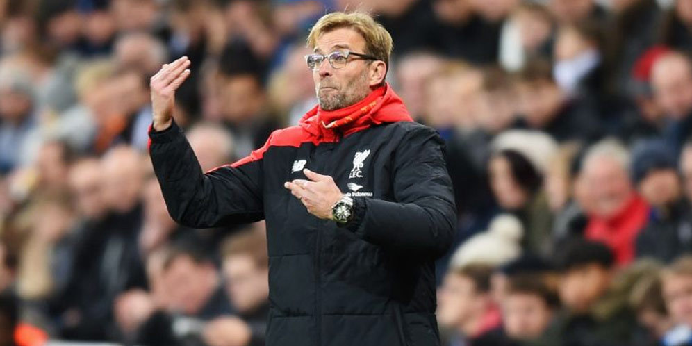 Klopp Akui Sulit Cari Pemain Berkualitas Januari Ini Klopp Akui Sulit Cari Pemain Berkualitas Januari Ini