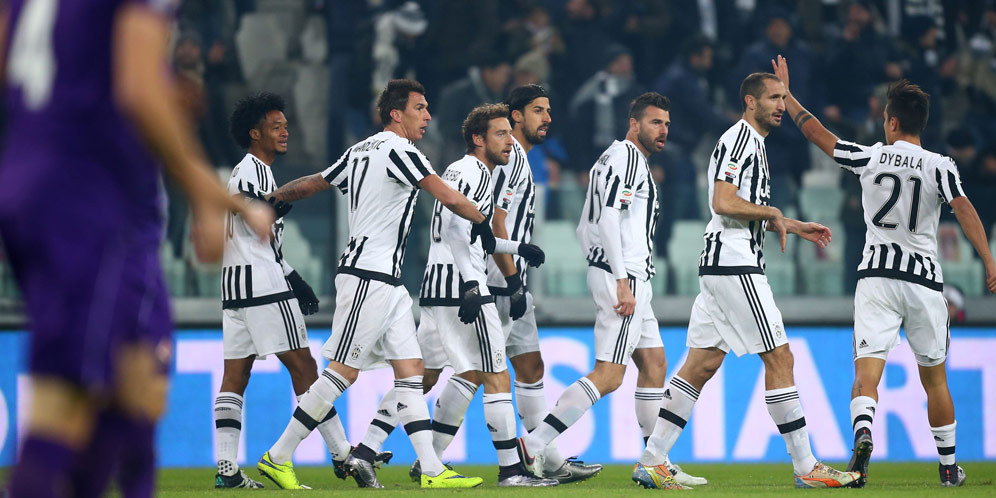 Sturaro: Bianconeri Ingin Membuktikan Diri Sturaro: Bianconeri Ingin Membuktikan Diri