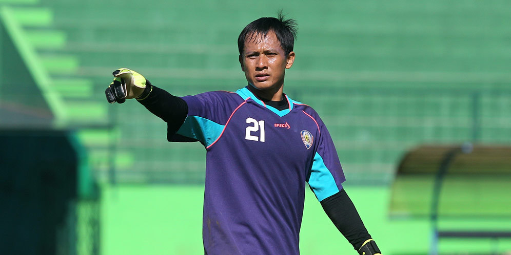 Jamu Mitra Kukar, Arema Cronus Masih Tanpa Meiga dan Kadek