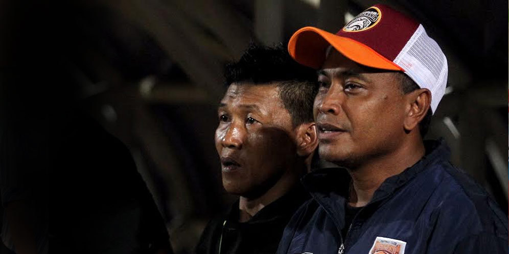 Hamka Pulih, Kas Hartadi Sumringah