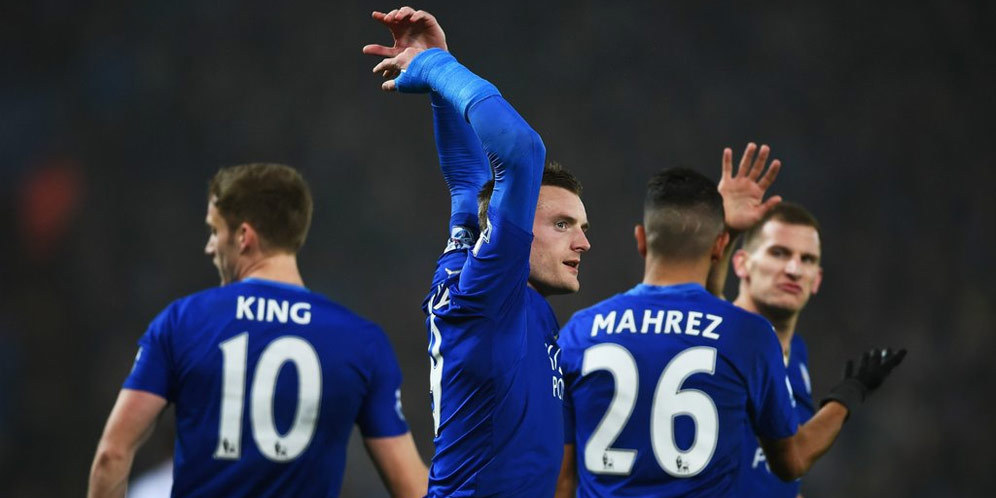 Kapten Leicester: Kami Pantas Kalahkan Chelsea Kapten Leicester: Kami Pantas Kalahkan Chelsea