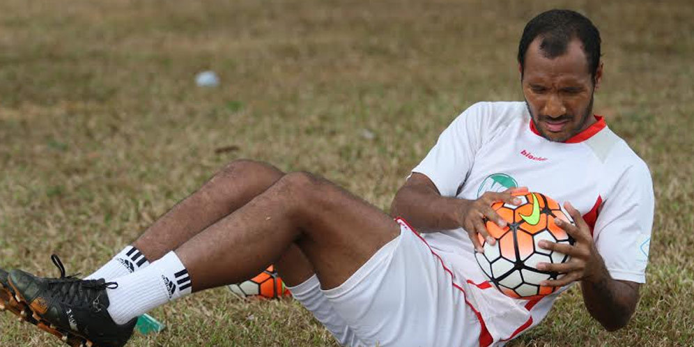 Bermodalkan Kekompakan, PBFC Bertekad Kalahkan Bali United Bermodalkan Kekompakan, PBFC Bertekad Kalahkan Bali United