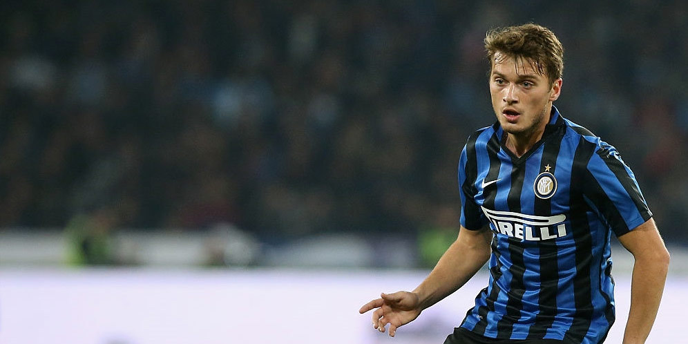 Kehilangan Capolista, Motivasi Inter Terbakar Kehilangan Capolista, Motivasi Inter Terbakar