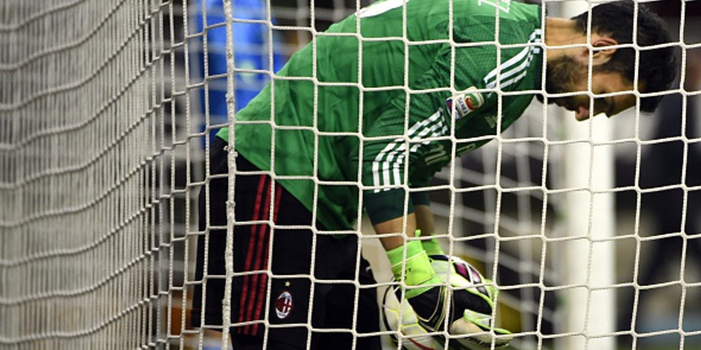 Liverpool? Agen: Lopez Tetap di Milan