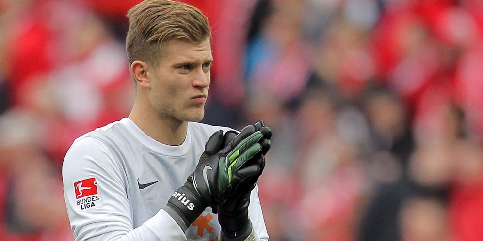 Main di Liga Champions, Syarat Karius Pindah ke Liverpool Main di Liga Champions, Syarat Karius Pindah ke Liverpool
