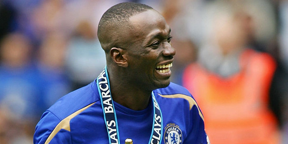 Makelele: Kante Akan Semakin Membaik Musim Depan Makelele: Kante Akan Semakin Membaik Musim Depan