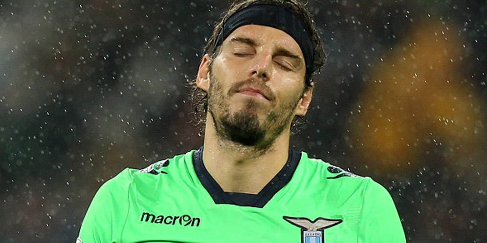 Tendang Neto, Juventus Incar Federico Marchetti Tendang Neto, Juventus Incar Federico Marchetti