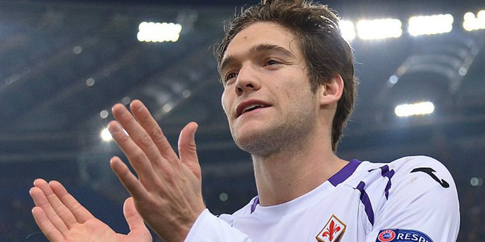 Alonso Siap Bantu Conte dengan Formasi Tiga Bek Alonso Siap Bantu Conte dengan Formasi Tiga Bek