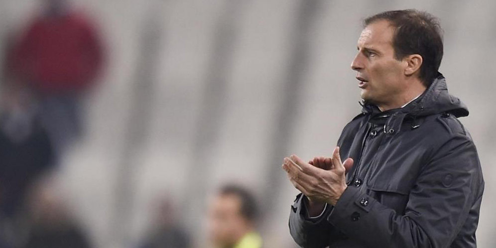 Ini yang Bisa Buat Allegri Dipecat dari Juventus Ini yang Bisa Buat Allegri Dipecat dari Juventus
