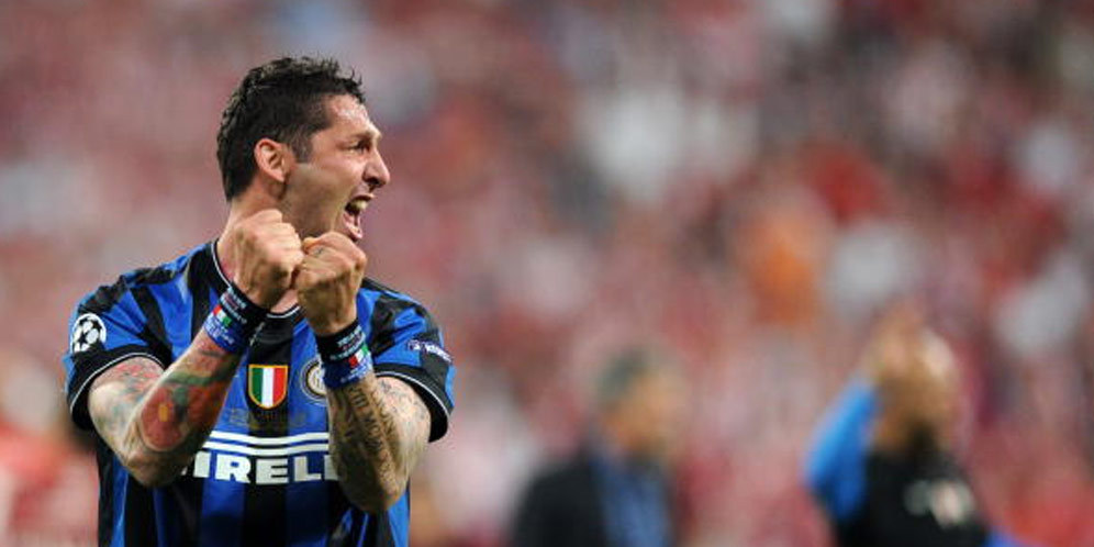 Marco Materazzi