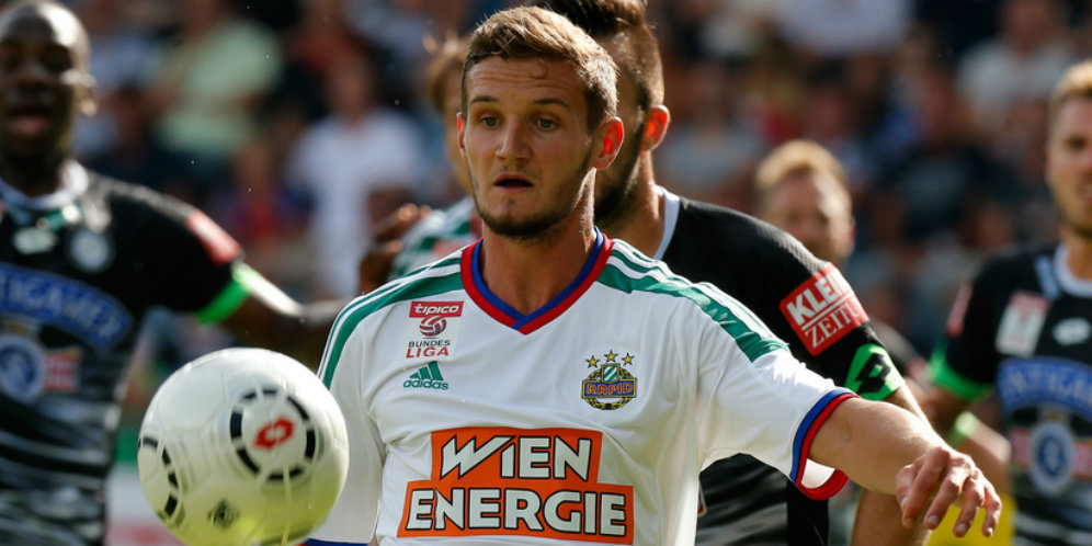 Liverpool Ingin Boyong Bek Muda Austria Liverpool Ingin Boyong Bek Muda Austria