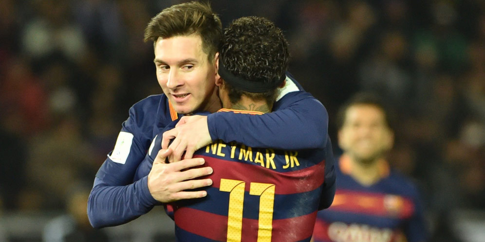 Cardoner: Barca Tak Perlu Mencari, Messi Baru Akan Datang Sendiri Cardoner: Barca Tak Perlu Mencari, Messi Baru Akan Datang Sendiri